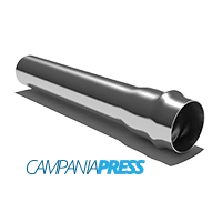 Tubi in PVC per condotte in pressione