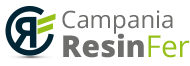 Campania ResinFer Mobile Logo